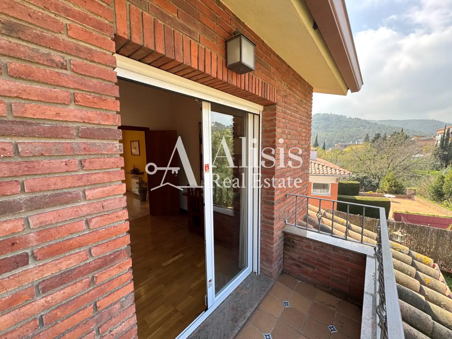 Villa mit Garten zum Verkauf in La Palma de Cervelló, imagen 90