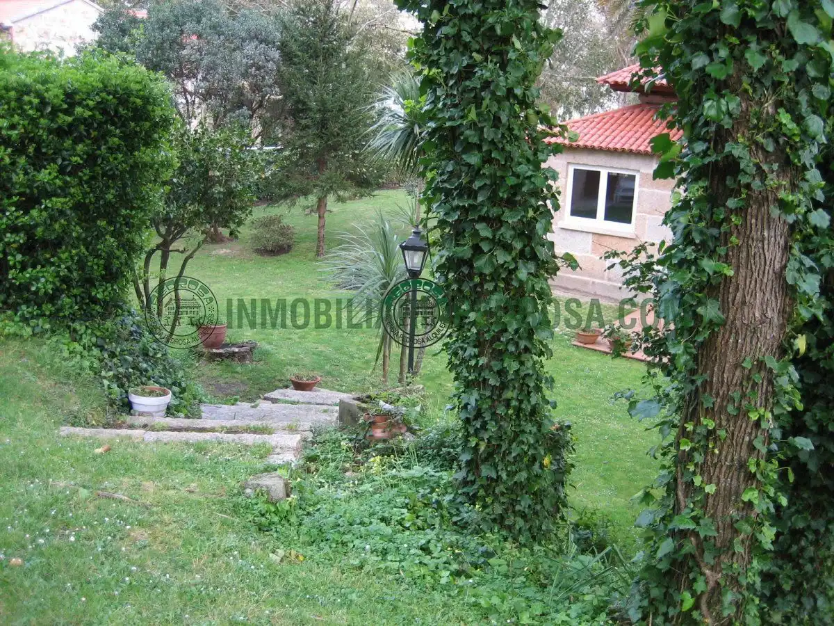 Casa o xalet en venda a O Grove