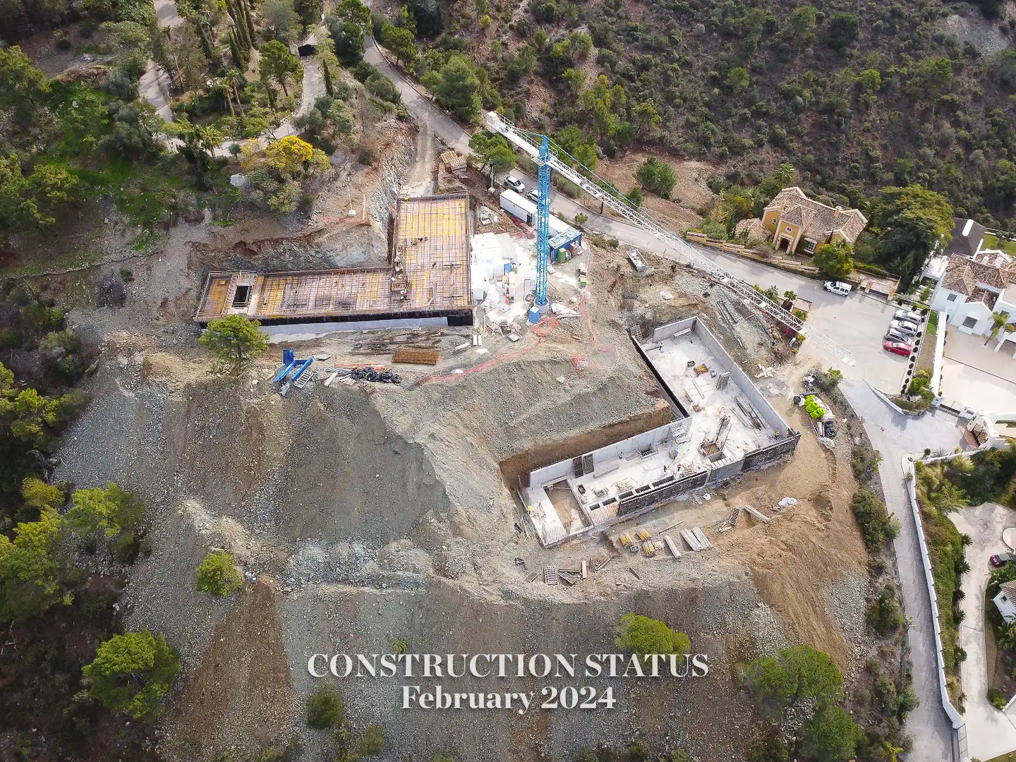 Casa amb piscina en venda a El Madroñal, imagen 19