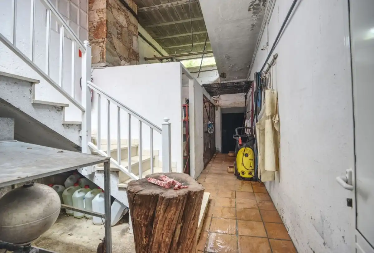 Nave industrial en venta en Cambre 