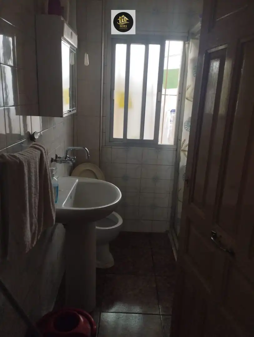 Bany de Pis en venda en Torredelcampo amb Terrassa