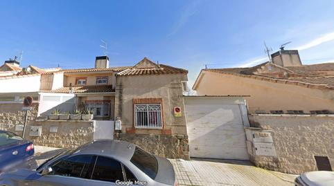 Foto 4 de Casa o chalet en venta en Calle Oceano Pacifico, 263, Las Lomas, Seseña