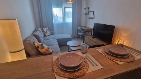 Photo 2 of Flat for rent in Los Baldíos - Geneto - Guajara, San Cristóbal de la Laguna