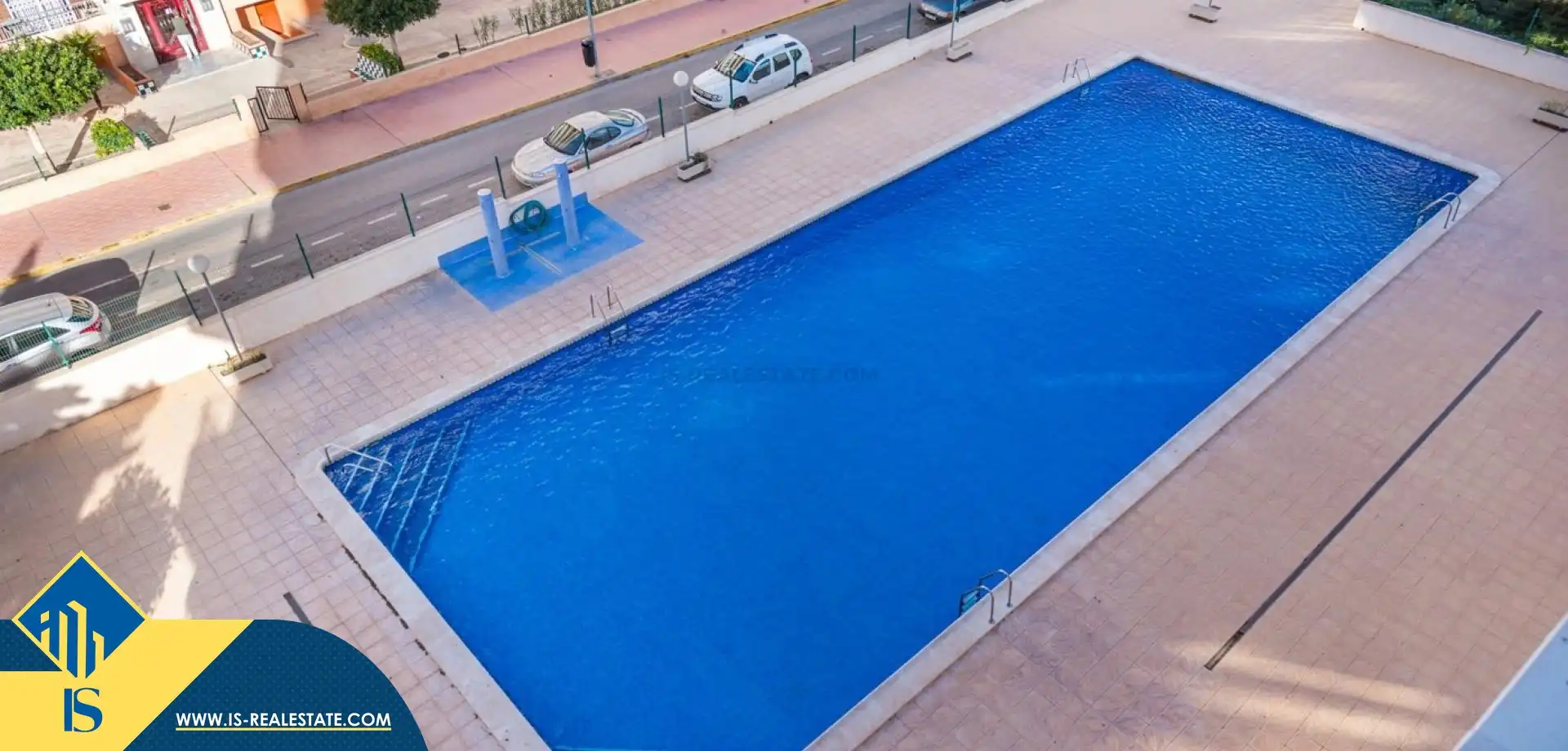 Penthouse mit Terrasse zum Verkauf in Playa del Acequión, Náufragos y Rocío del Mar, imagen 21