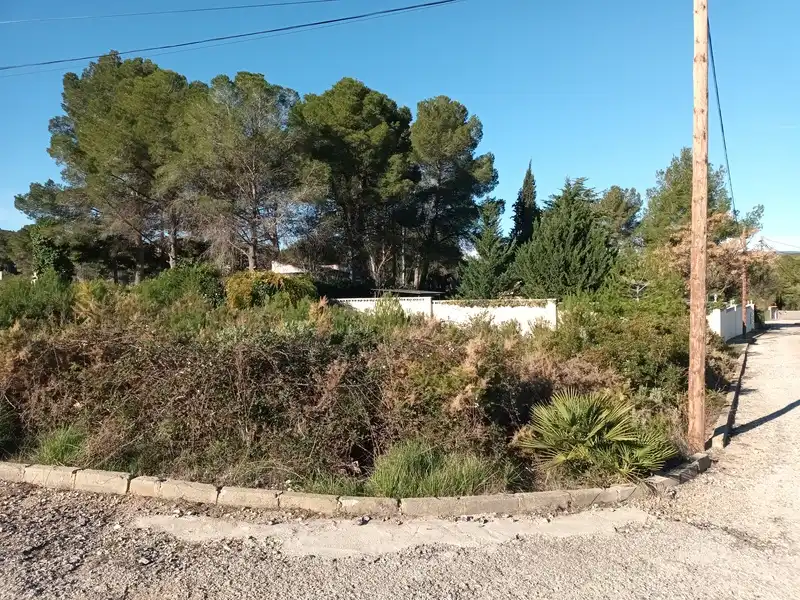 Residencial en venda a Llanorel , Macastre