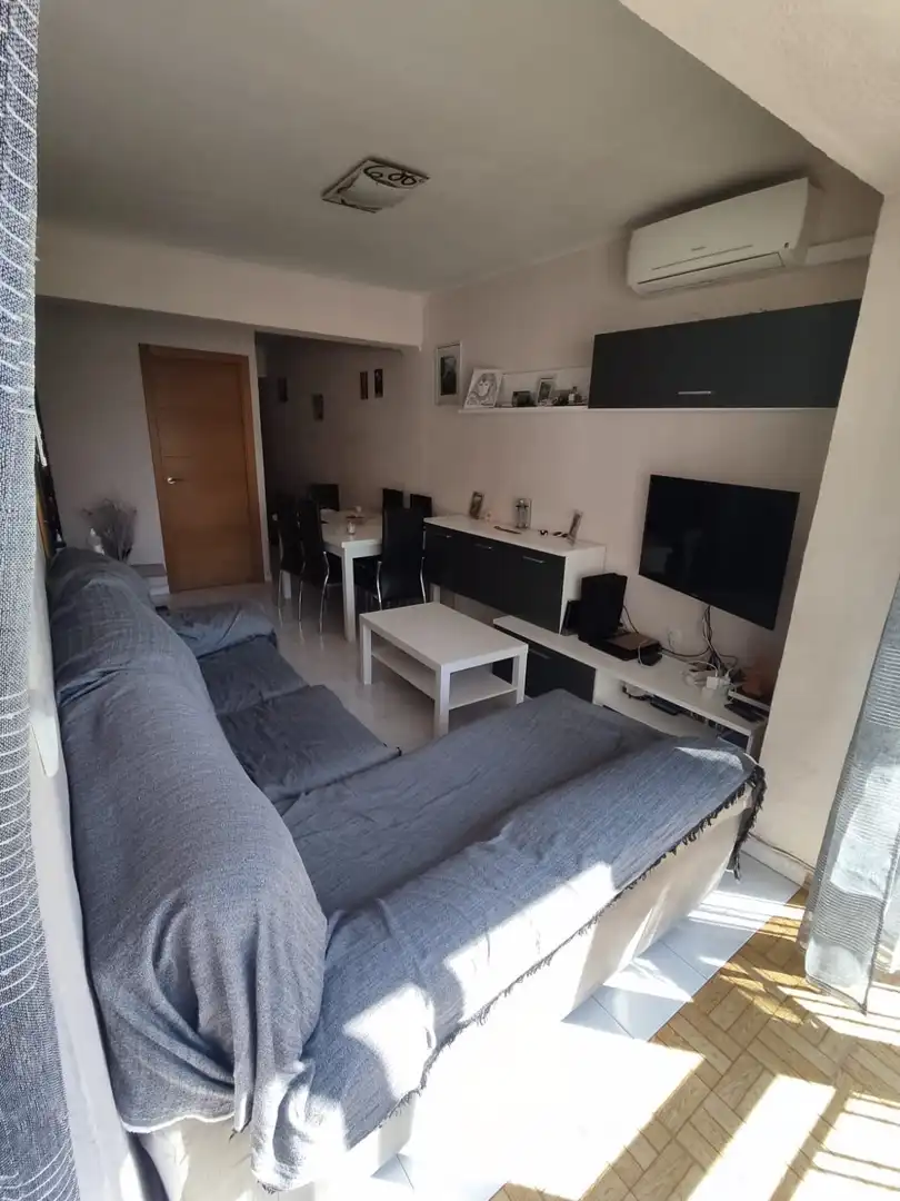 Piso en venta en Avila