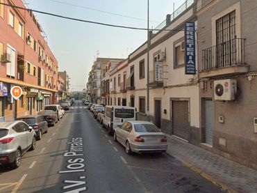 Terreny residencial en venda a Centro - Doña Mercedes