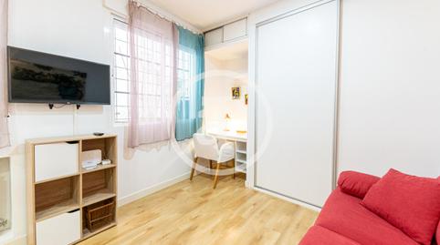 Foto 5 de Estudi de lloguer a Calle del Espejo, Palacio, Madrid