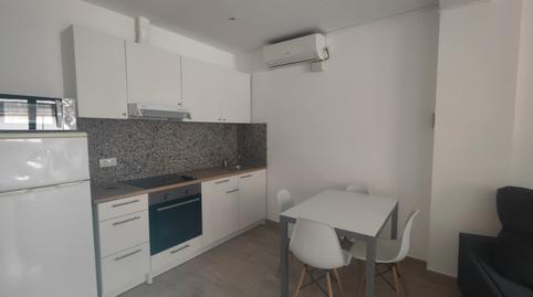 Photo 5 of Study to rent in Carrer de Cartagena, 243, Sagrada Família, Barcelona