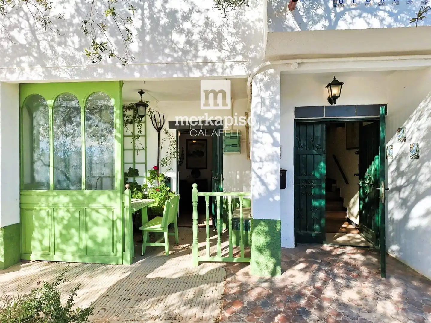 Villa à vendre à Polígono 5, imagen 14