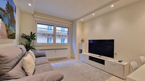 Photo 2 of Flat for sale in Área Romántica, Donostia - San Sebastián