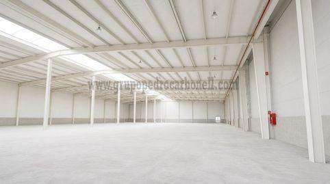 Photo 2 of Industrial buildings for rent in Carrús Este, Elche / Elx