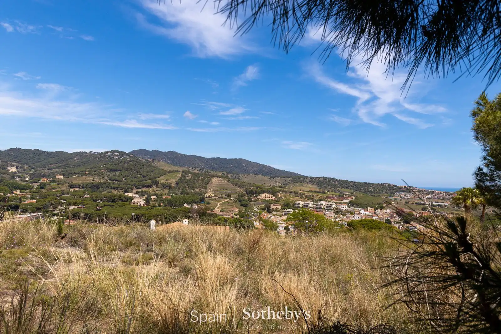 Residential land for sale in Alella, imagen 13