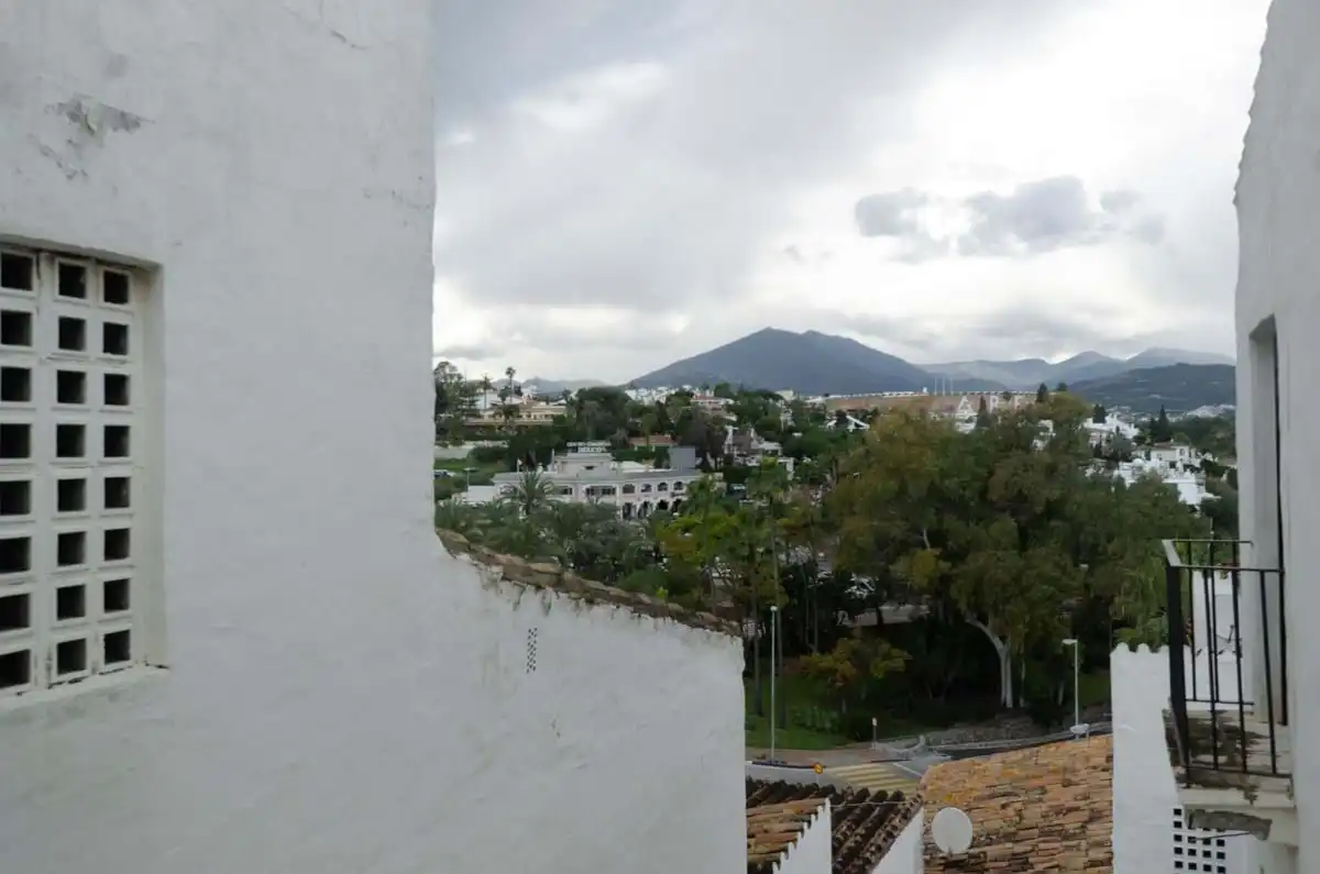 Wohnung mit Aufzug zum Verkauf in AV JOSE BANUS-PTO BANUS, imagen 33