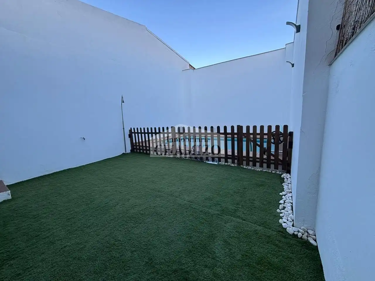 Casa con piscina in vendita a Calle San Francisco 43, imagen 6