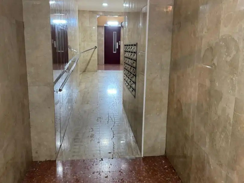 Flat with lift for sale in Holanda 15, imagen 15