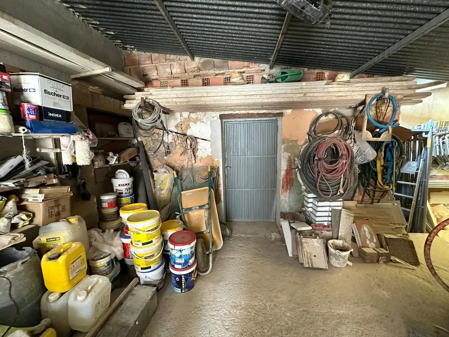 Local commercial à vendre à Puerto Lumbreras, imagen 12