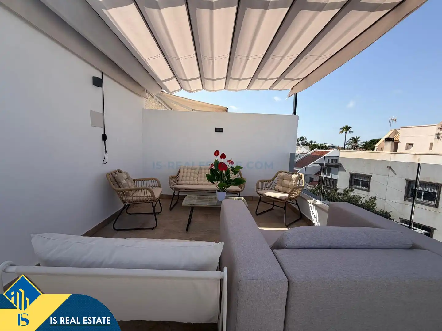 Casa in vendita a Nueva Torrevieja - Aguas Nuevas, imagen 3