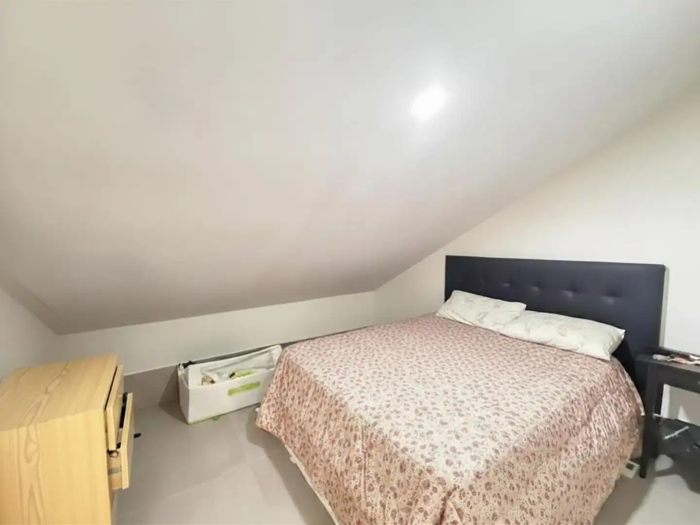 Bedroom of Houses for sale in Rivas-Vaciamadrid  with Air Conditioner, Heating and Private garden