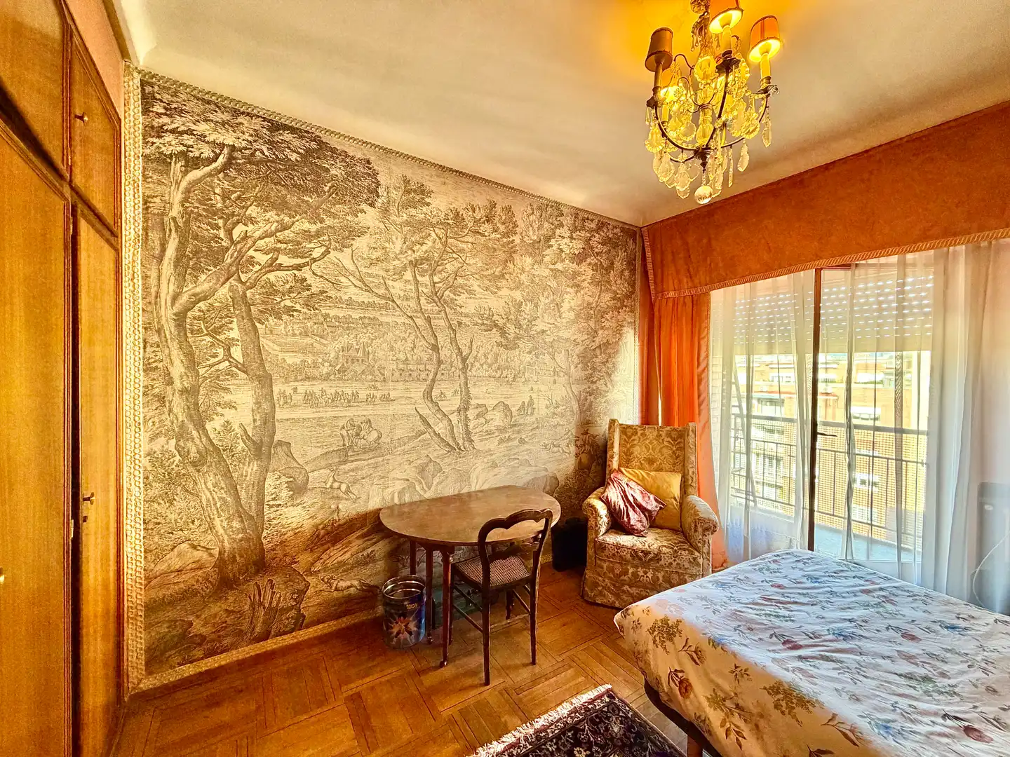 Penthouse mit Aufzug zum Verkauf in Calle de José Abascal 63, imagen 53
