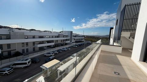 Photo 2 of Flat for rent in Calle Astrea, Santa Isabel, Málaga Capital