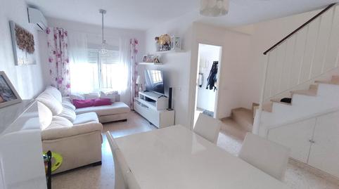 Foto 2 de Casa adosada en venda a Picadueñas, Jerez de la Frontera