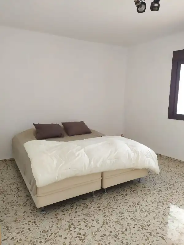Habitación de Casa o chalet en venta en Nerja con Aire acondicionado, Calefacción y Terraza