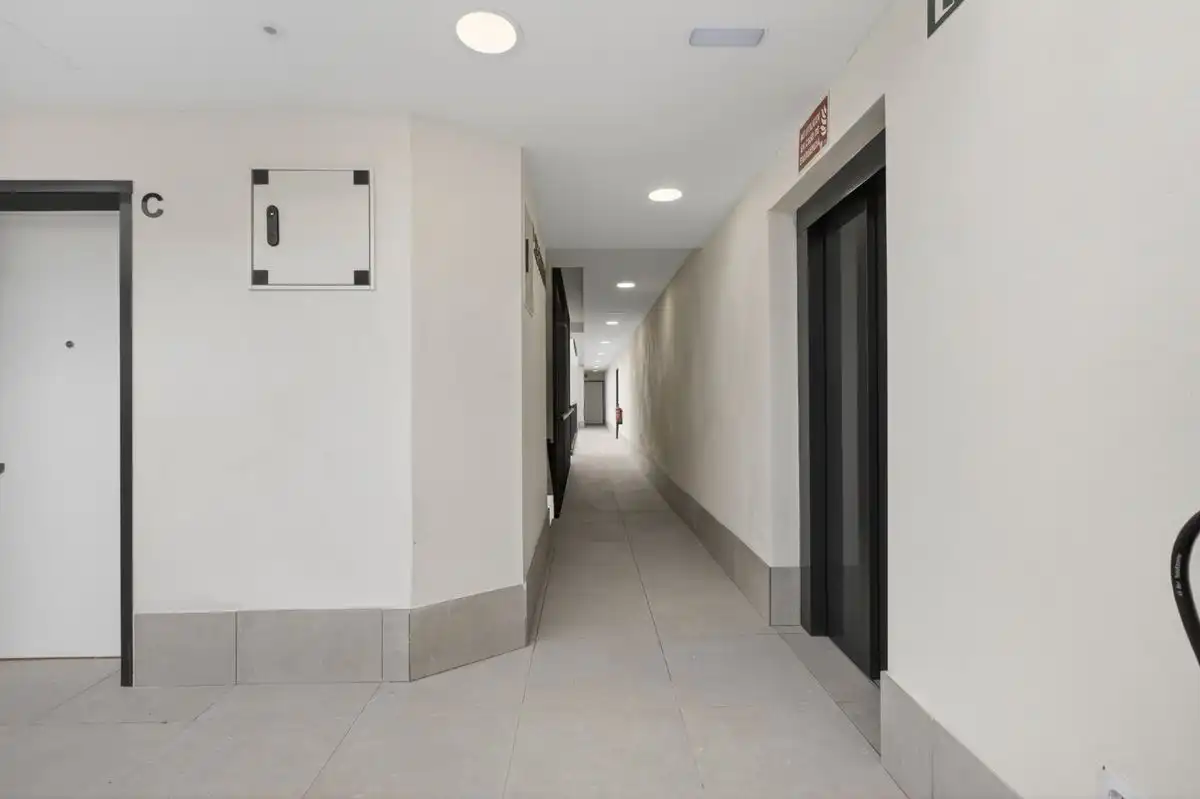 Habitatge amb terrassa en venda a Calle Alfarería, imagen 20