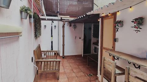 Foto 2 de Planta baixa en venda a El Cabanyal - El Canyamelar,  Valencia Capital