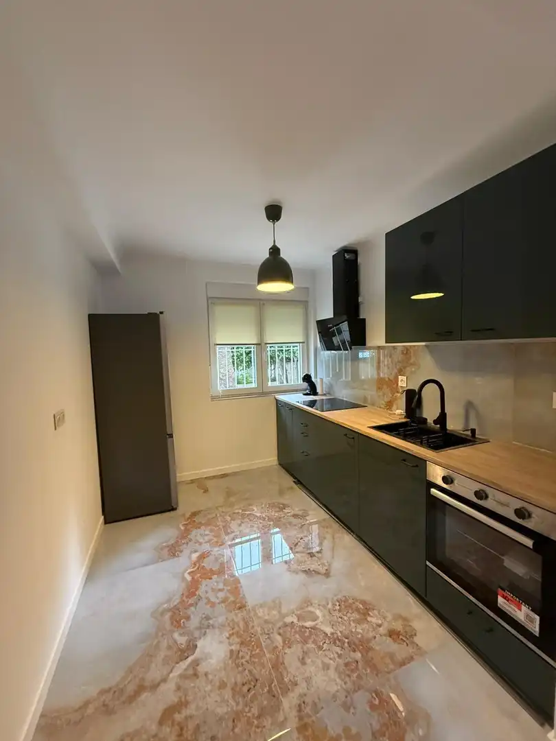 Wohnung mit Garten zum Verkauf in Playa de Levante, imagen 3