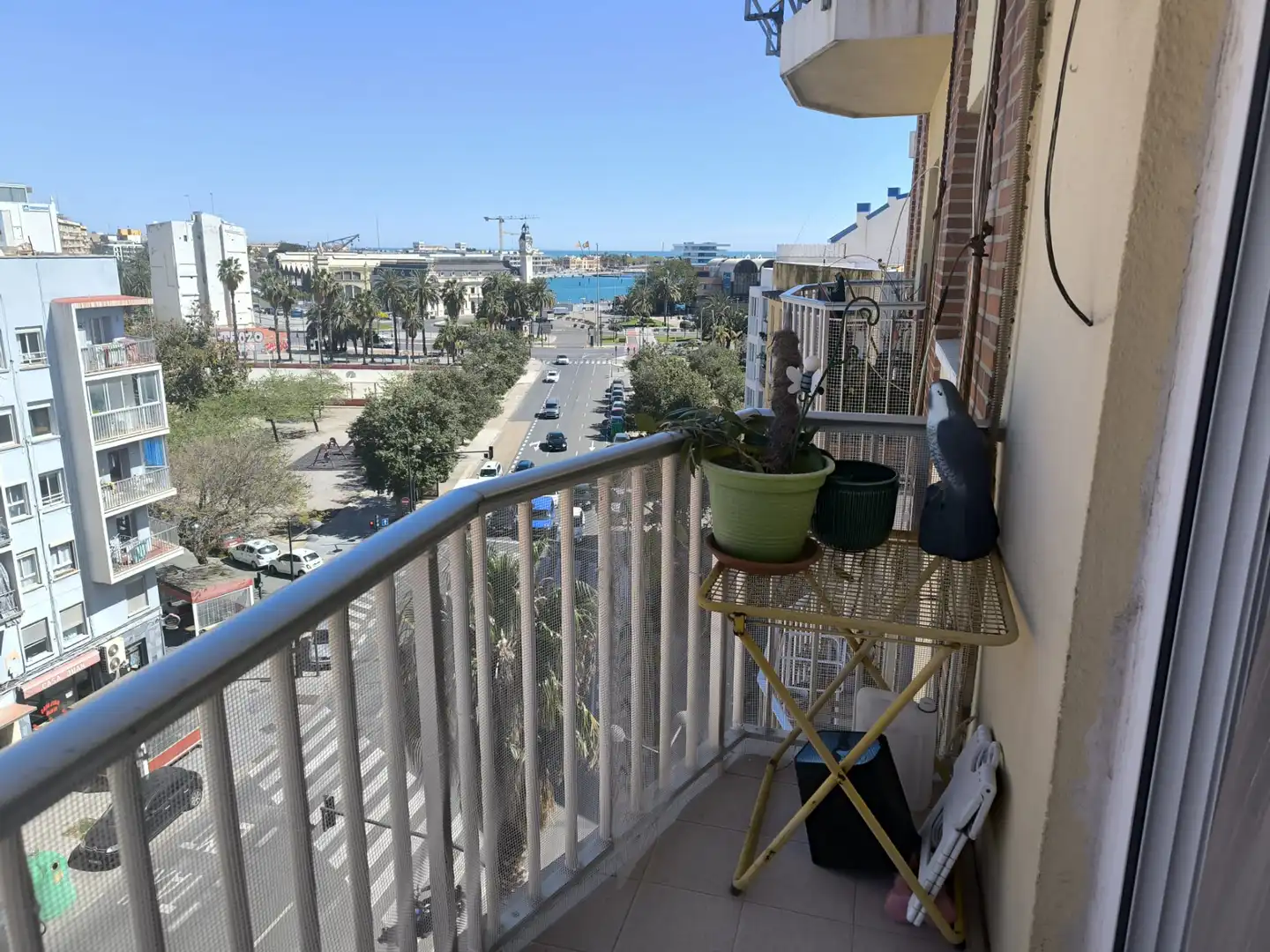 Appartement avec terrasse à vendre à Carrer de Joan Verdeguer, imagen 2