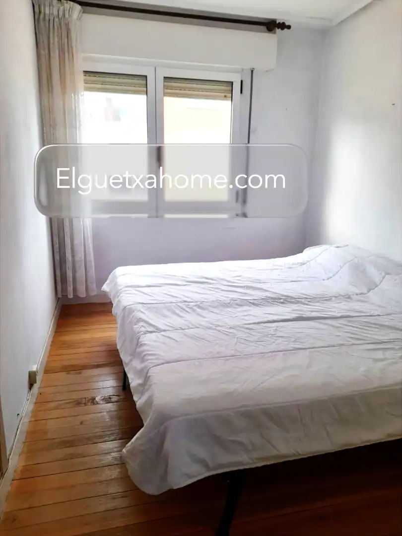 Habitación de Piso en venta en Sopela