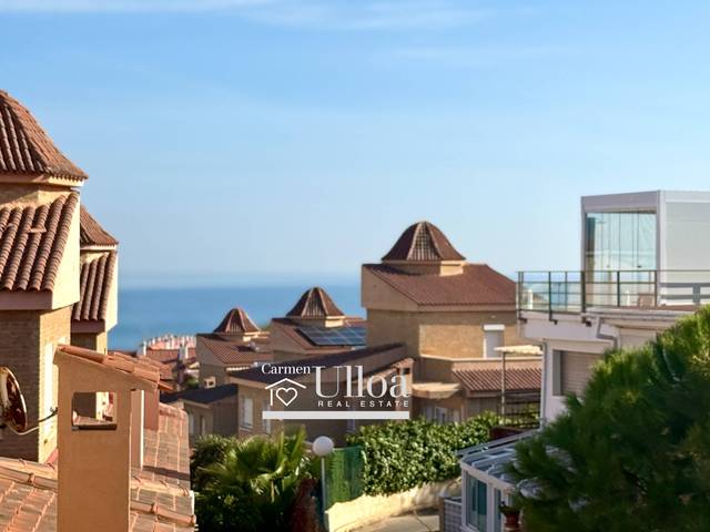 Casa adosada en Venta en Calle MUJOL, DEL en Cabo de las Huertas