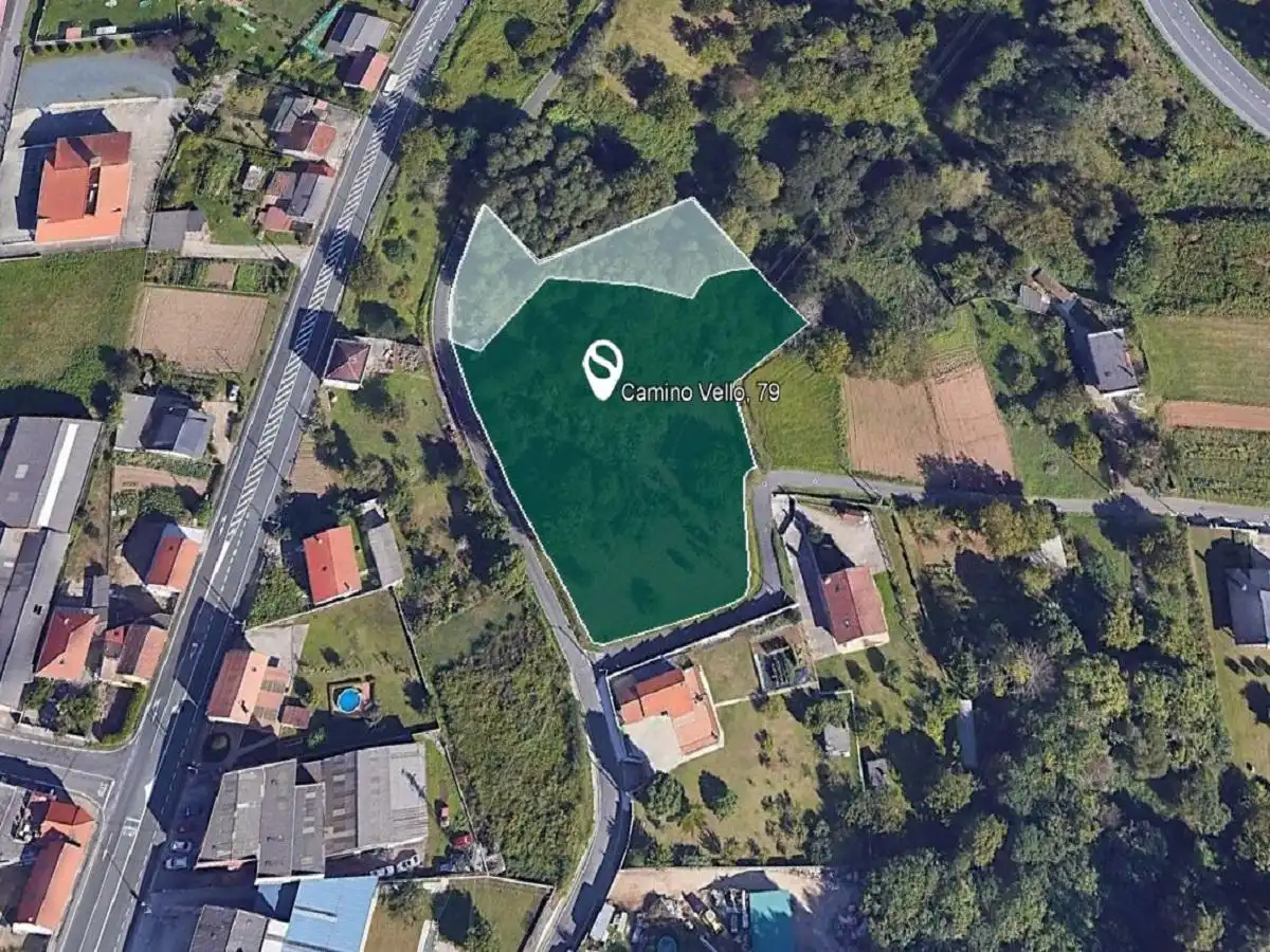 Terreni e lotti in vendita a Camiño Vello, imagen 9