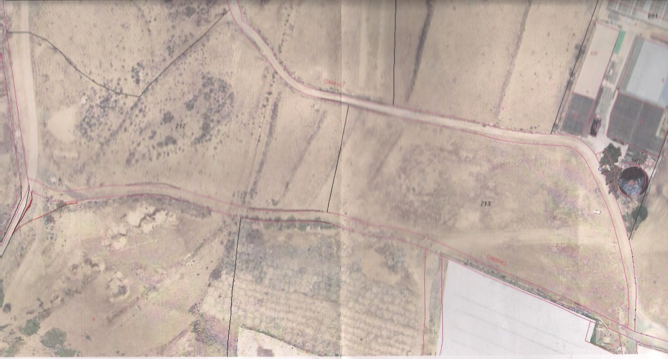 Land for sale in Ingenio