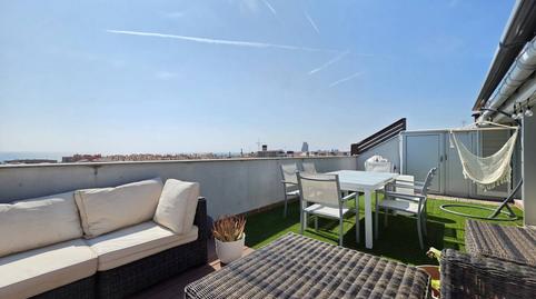 Foto 3 de Ático en venta en Calle Antoni Capmany, Centre, Mataró