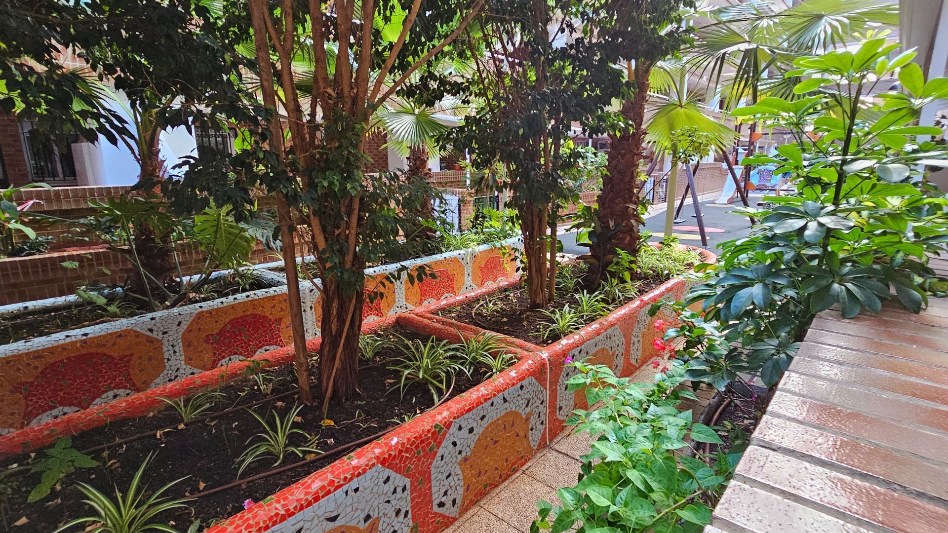 Apartament en venda a CENTRAL, 26, Costa Marfil