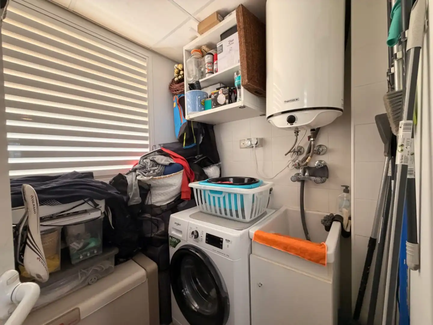 Appartement compact à vendre à Altea ciudad, imagen 9