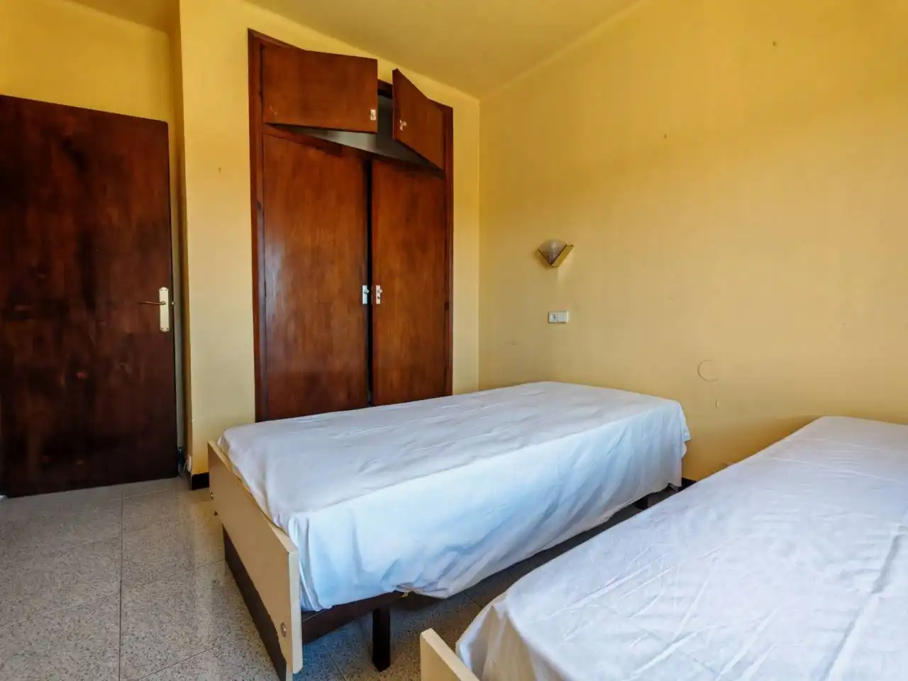 Flat with terrace for sale in Calle Quermany 40, imagen 38