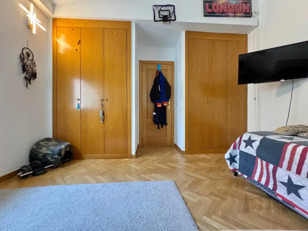 Casa adosada en venta en Club de Campo