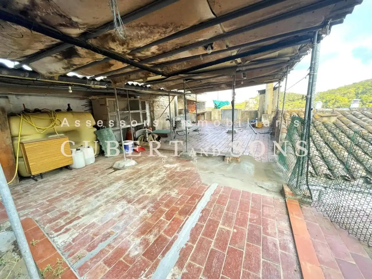 Maison rustique avec jardin à vendre à de Vera, imagen 28