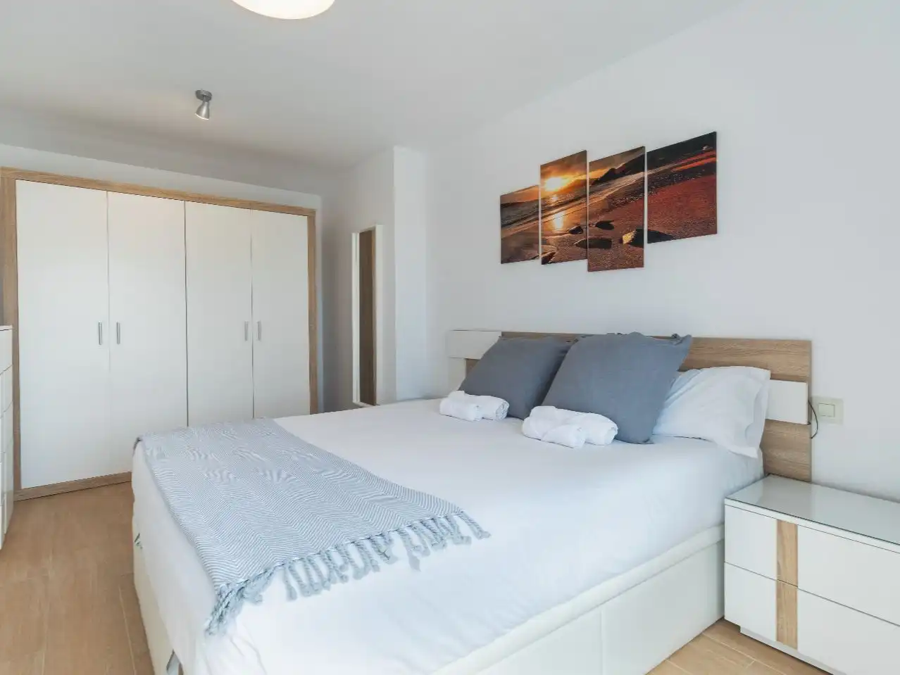 Duplex con piscina in vendita a Calle El Copo 4, imagen 24