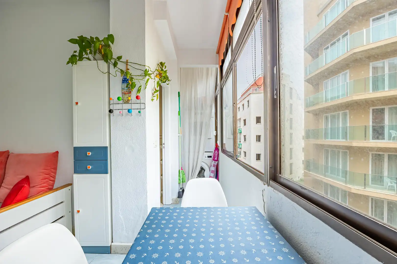 Terraza de Piso en venta en Las Palmas de Gran Canaria