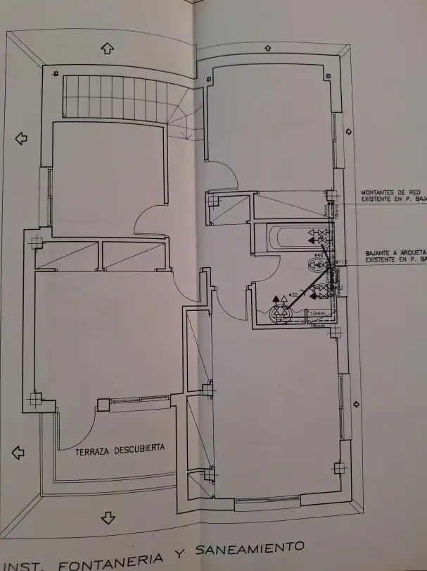 Casa en venta en Montesol, imagen 26