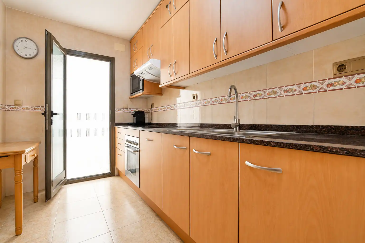 Cocina de Piso en venta en Reus con Aire acondicionado, Calefacción y Terraza