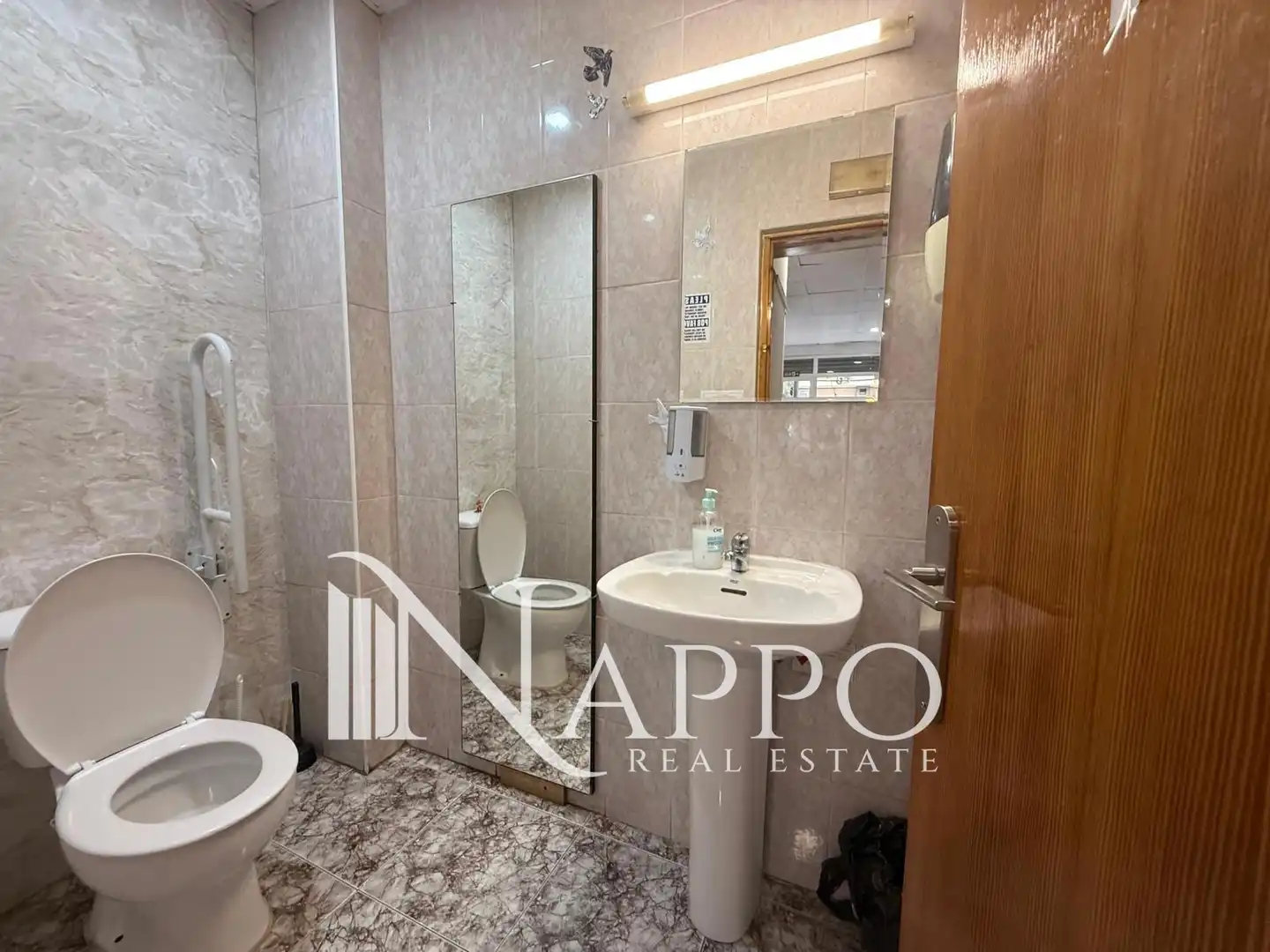 Business premises for transfer in de Biniali, imagen 3