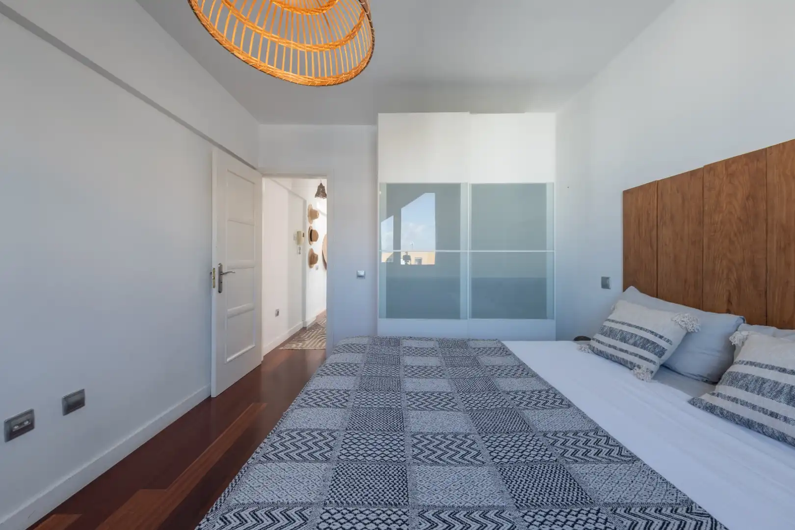 Habitación de Casa o chalet en venta en Telde con Jardín privado, Terraza y Trastero
