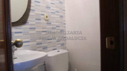 Foto 5 de Piso de alquiler en San Luis, Almería