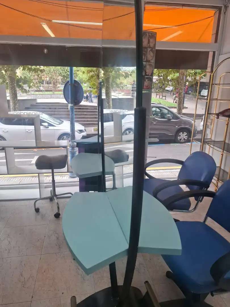 Local comercial en alquiler en Erialdea / Centro, imagen 5