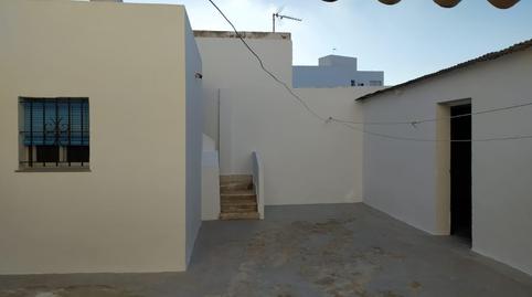 Foto 2 de Casa o xalet en venda a Núcleo urbano, Chiclana de la Frontera
